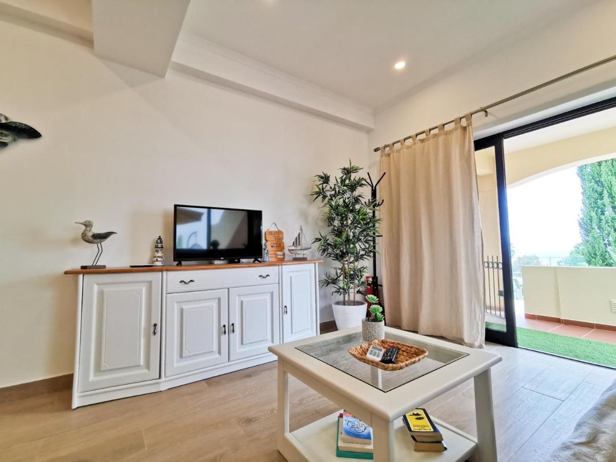 Lagos Sea View Apartment Exterior photo