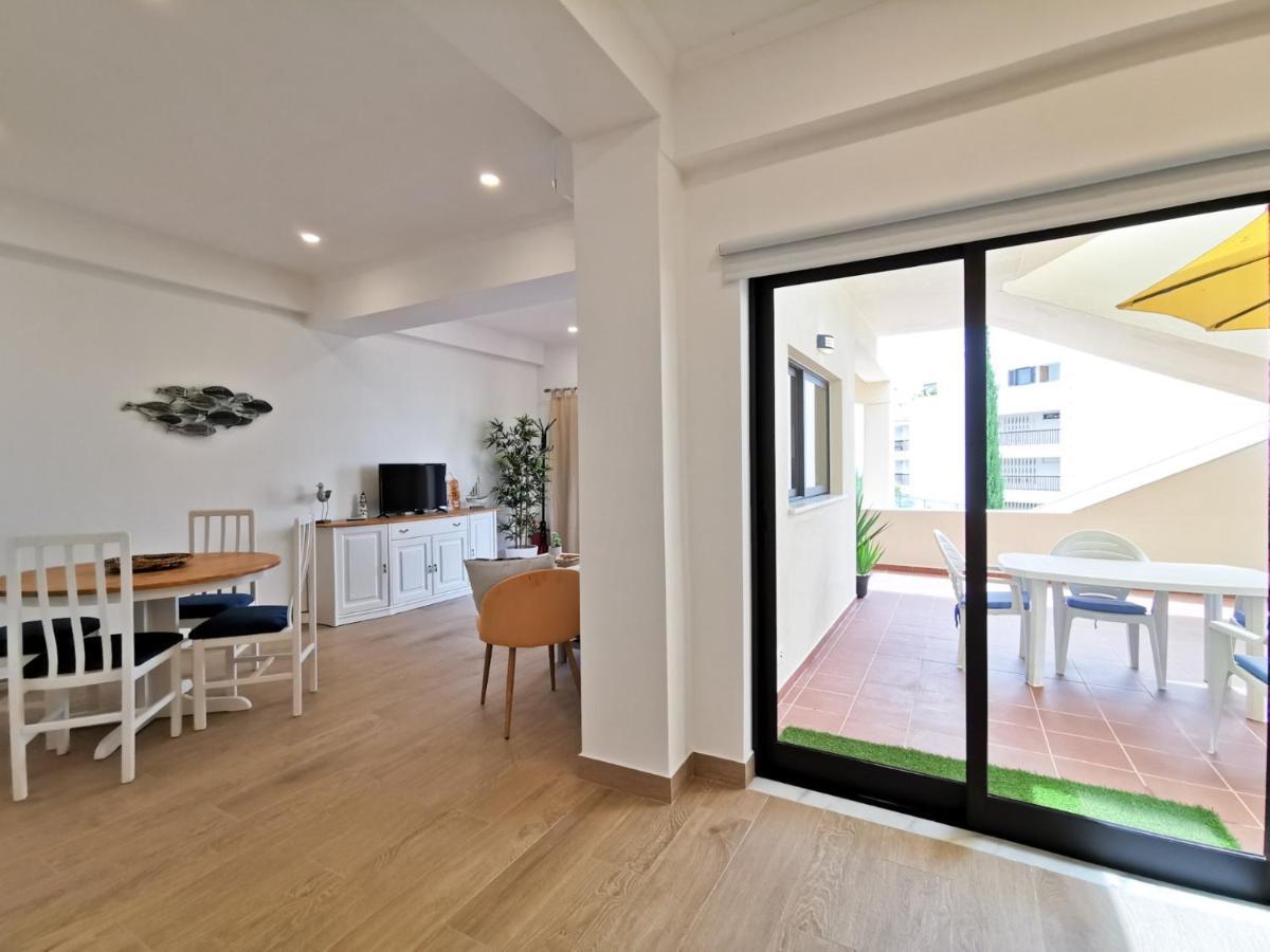 Lagos Sea View Apartment Exterior photo
